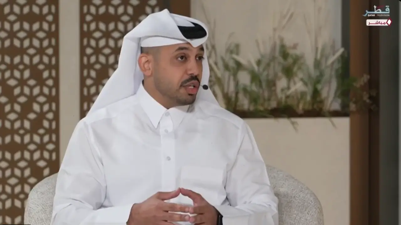 توقعات الأرصاد الجوية حول تقلبات حالة الطقس في قطر خلال اليومين القادمين